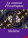 La comtesse d'Escarbagnas (eBook)